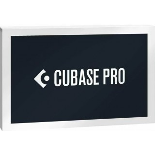 Steinberg Cubase Pro 13 專業版 編曲 錄音軟體 商業版